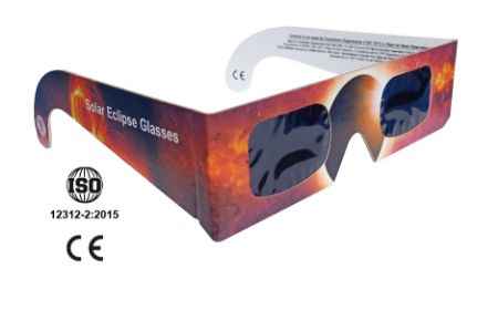 Show products in category Eclipse Glasses Picture for category Eclipse Glasses