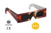 Picture of Solar eclipse glasses - 10 pack