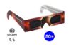 Picture of Solar eclipse glasses - 50 pack